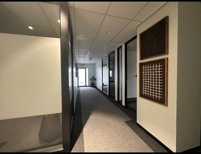 120M² CO-WORKING SPACE TO LET IN CENTURION CENTRAL